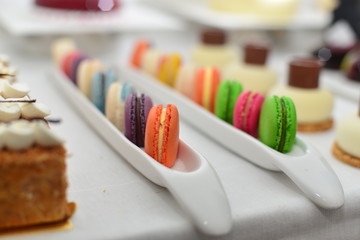 french macarons for sale