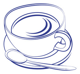 office supply and equipment drawings