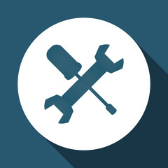 Social media icon design, vector illustration