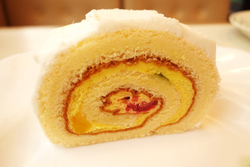 フルーツケッキ