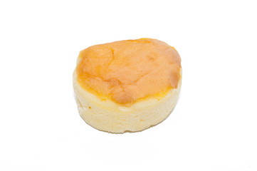 Mamon Filipino Sponge Cake Recipe