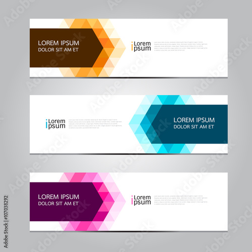 desain banner
