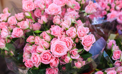 Flower Rose Marketplace