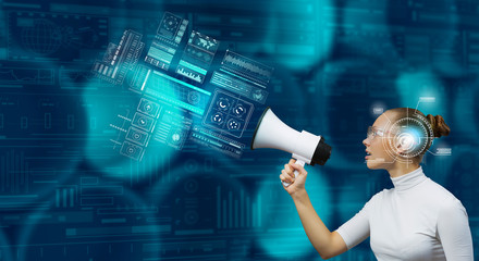 Innovative media technologies
