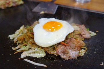 富士宮焼そば