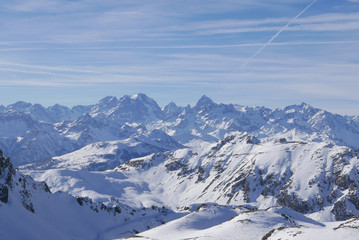 Alpes du sud