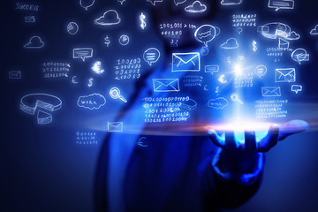 Global technologies in use