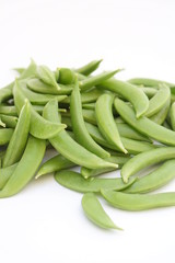 スナップエンドウ