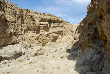 Wadi Bani Khalid, Ash Sharqiyah region, Oman