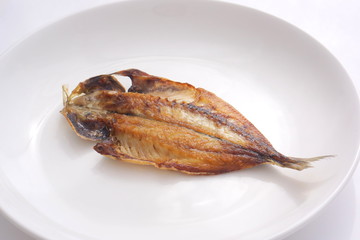 焼き魚