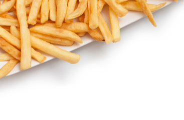 French fries