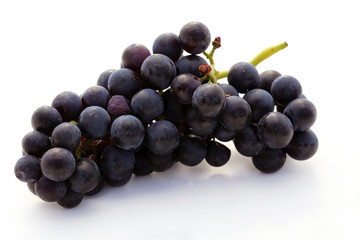 Raisins noirs