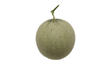 Green melon