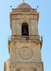 Sicile...lieux de culte,architecture