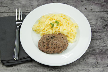 steak haché 03042016