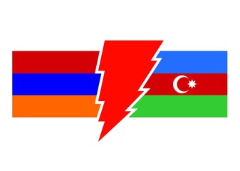 Politic relationship between Armenia and Azerbaijan