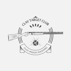 sporting clay Skeet
