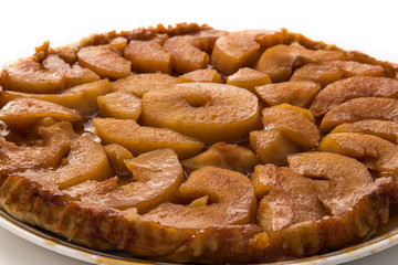 tarte Tatin