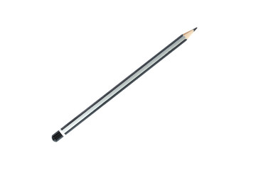 Pencil isolated