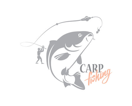 Carp fishing