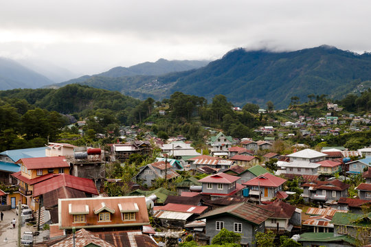 Sagada - Philippines