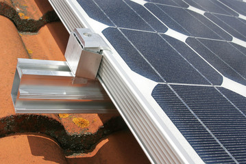 Solarstrom