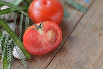 Tomatoes
