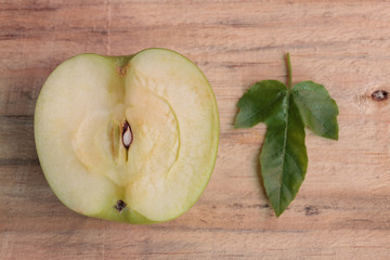 Apple