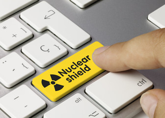 Nuclear shield