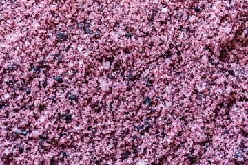 Gew&uuml;rzmischung Tasmanischer Bergpfeffer und Meersalz