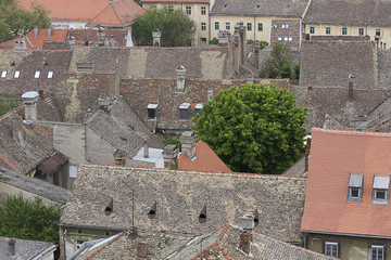 Rooftops