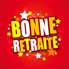 Bonne retraite