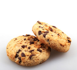 chocolate chips cookies