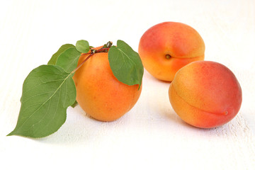 Abricots