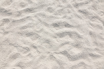 beach sand texture background