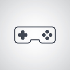 joystick game console