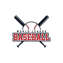baseball league theme - 107086488