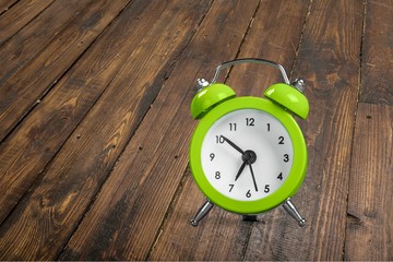 Clock.