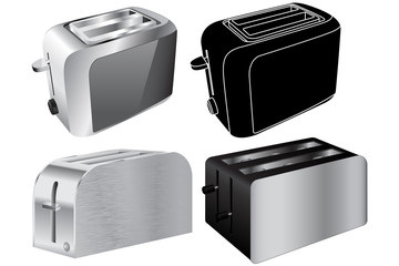 Toasters
