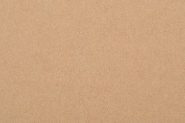 Cardboard paper background