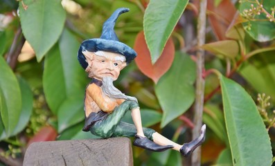 elfo personaggio fiabesco