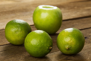 Close up of heap of fruit. Concept of healthy eating and dieting lifestyle