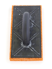rubber sponge to blur plaster (1)