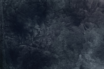 Abstract dark marble background