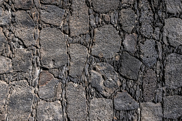 pavement texture