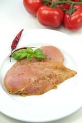 escalopes de poulet 03042016