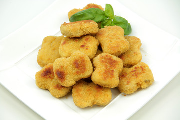 nuggets de volaille 04042016