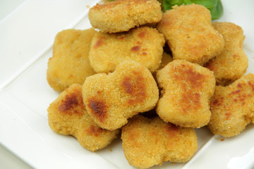 nuggets de volaille 04042016