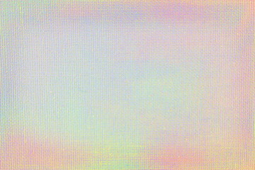 colorful canvas texture background