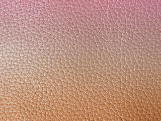 Grey leather texture